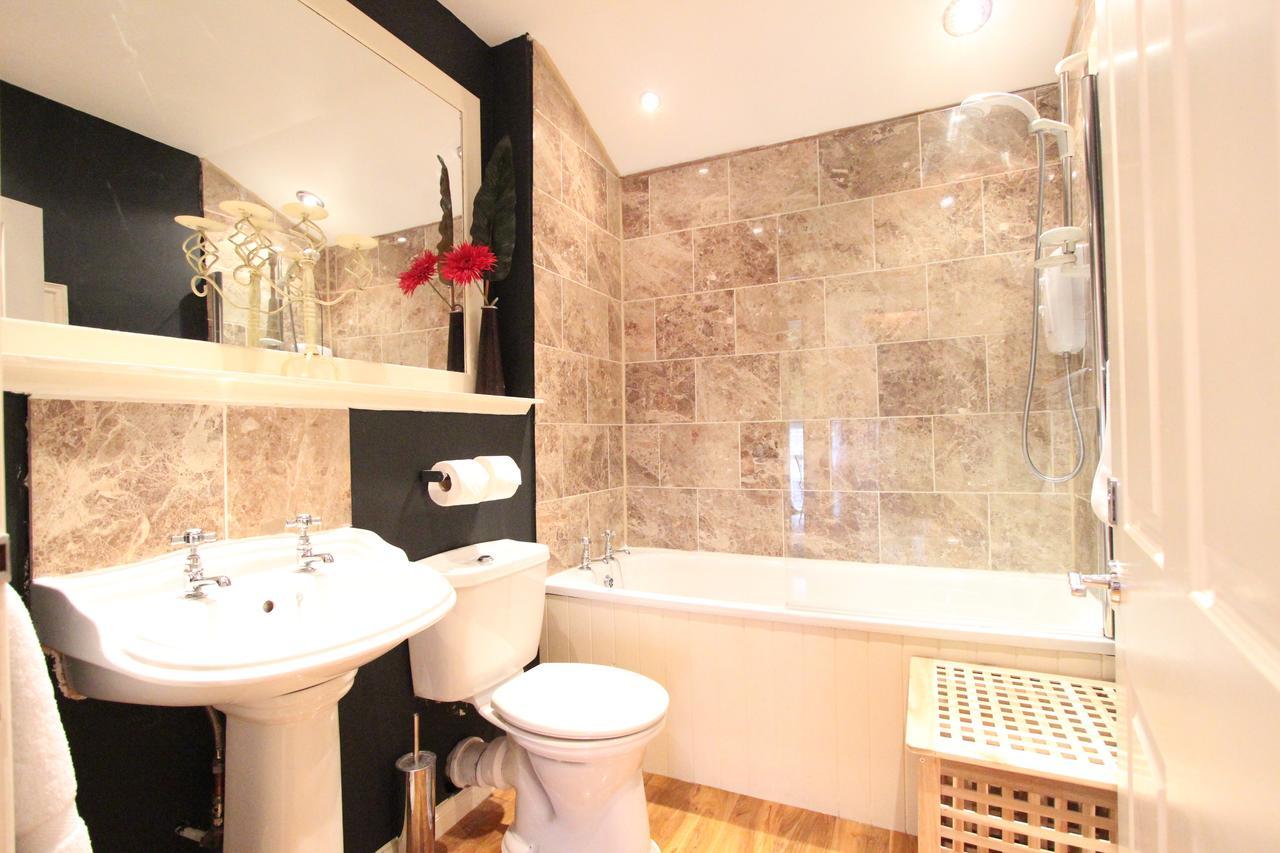 Haymarket Apartment Edinburgh Cameră foto