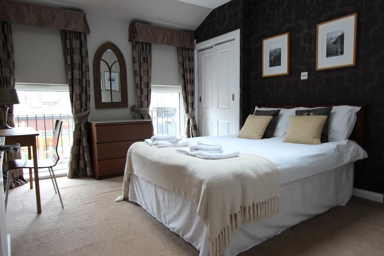 Haymarket Apartment Edinburgh Cameră foto