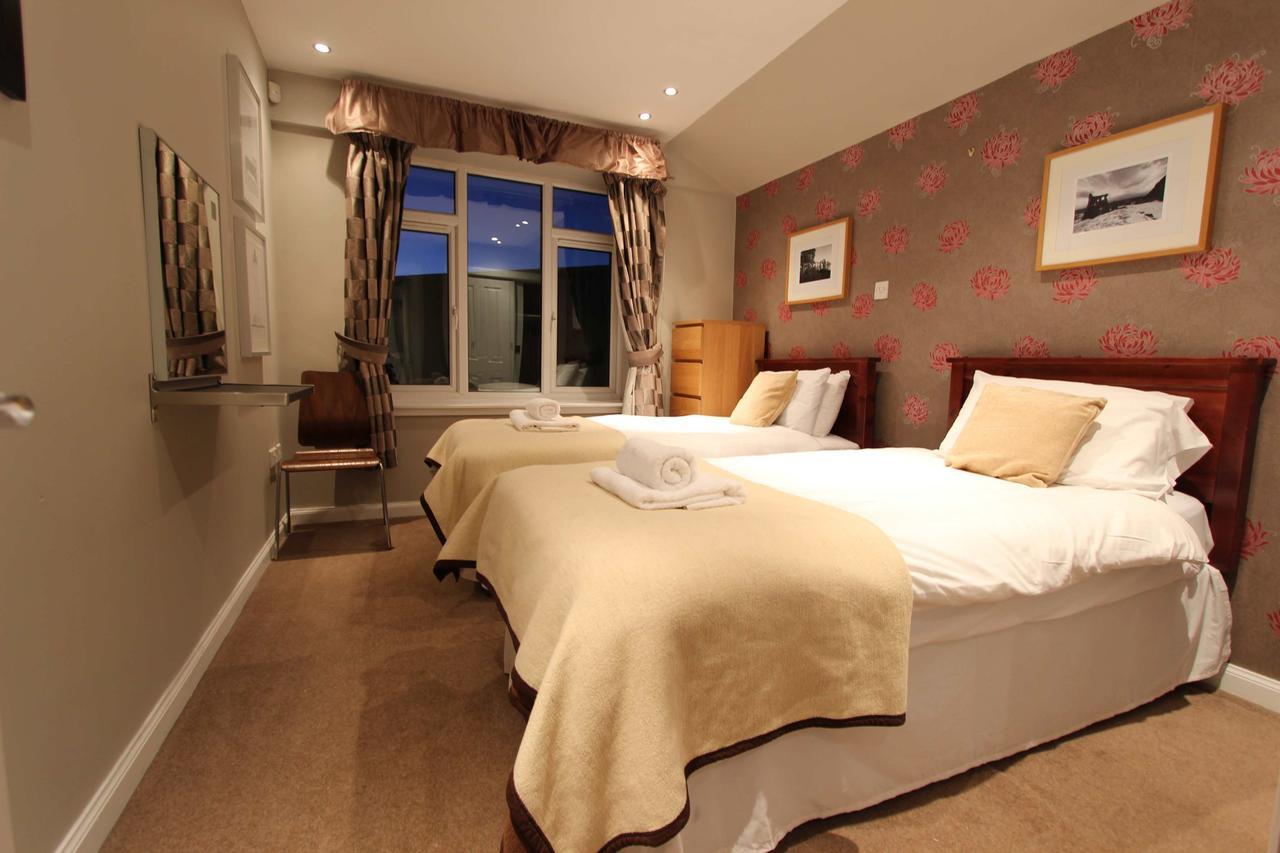 Haymarket Apartment Edinburgh Cameră foto